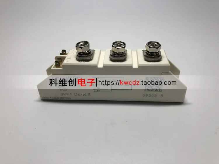 

SKKT106/16E SKKT106-16E 1piece Original