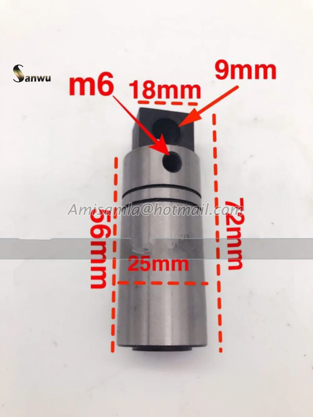 Бесплатная доставка SM102 CD102 промежуточный валик 41.010.418 Подшипник Втулки