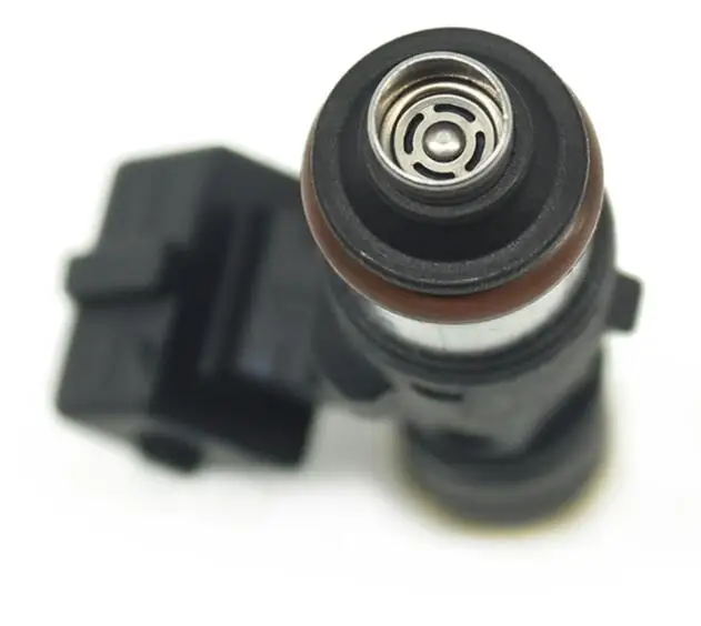 6pcs Fuel injector nozzle for Methane GAS petrol e85 racing Genuine High performance ev1 OE No.0280158829 | Автомобили и