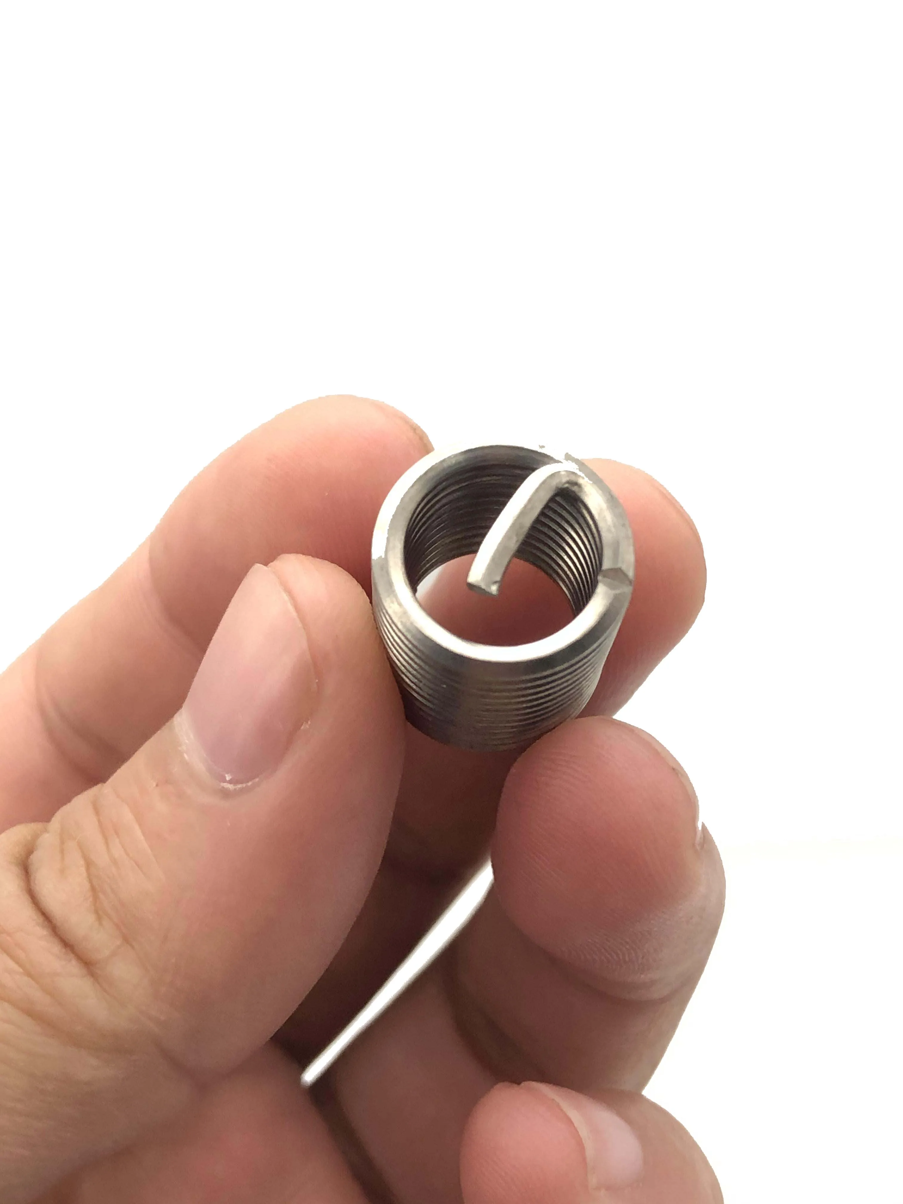 Набор для ремонта резьбовых вставок Rosca набор инструментов проволоки из