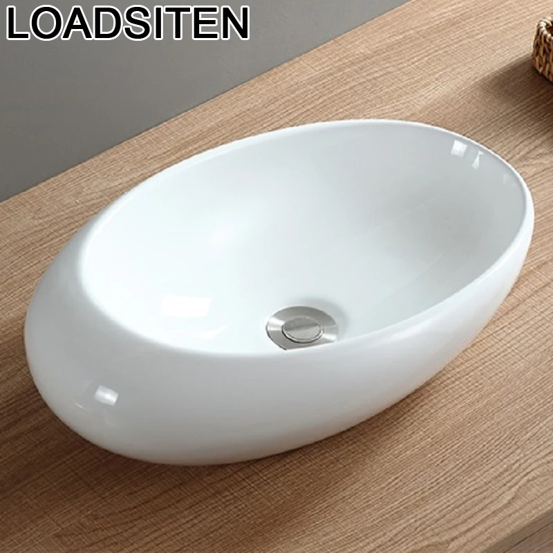 Умывальник для раковины Lavatorio Bacia Lavagem Mano Lavandino Bagno|Раковины ванной| |