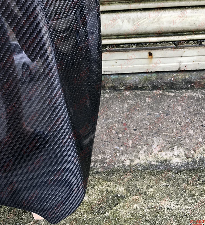 Z-ART углеродное волокно двигателя бонет для BMW F30 F31 F32 F33 F34 F36 крышка 3 серия 2013-2019 4