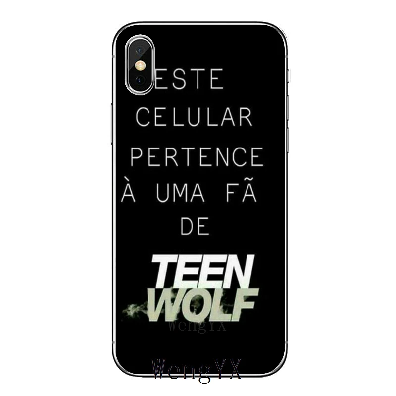 Чехол для телефона с подростком волком Тайлером посеем Huawei P30 P20 Pro P10 P9 P8 Lite Y5 Y6 Y7 Y9 P