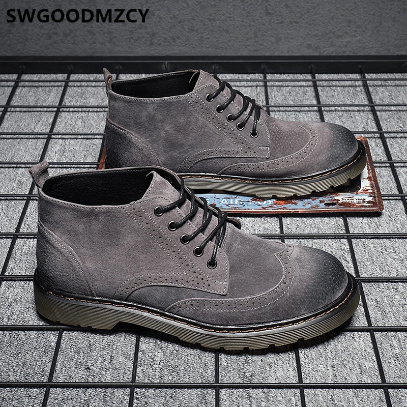 

Men's Shoes
