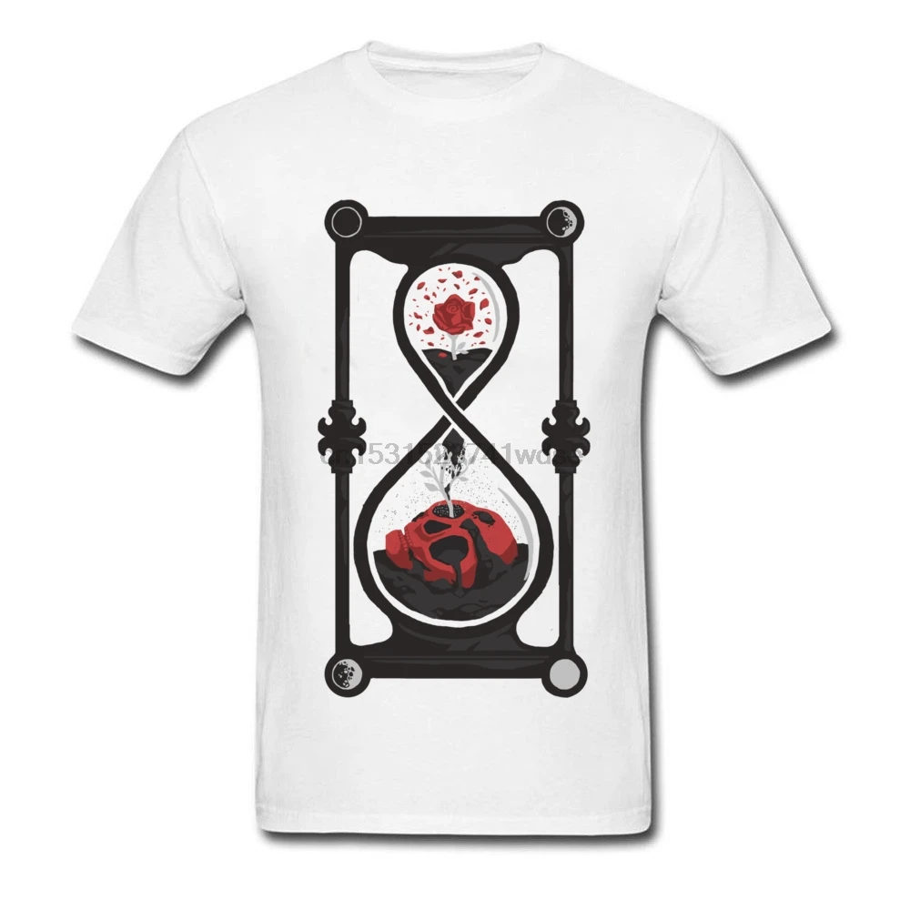 Недорогие мужские футболки мужская повседневная футболка с памятью Мори