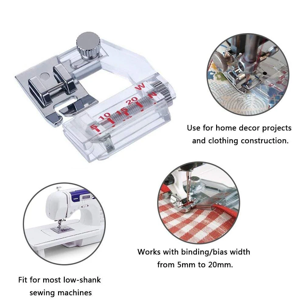 1 шт. регулируемая ножка для швейной машины Singer Brother|Швейные инструменты и