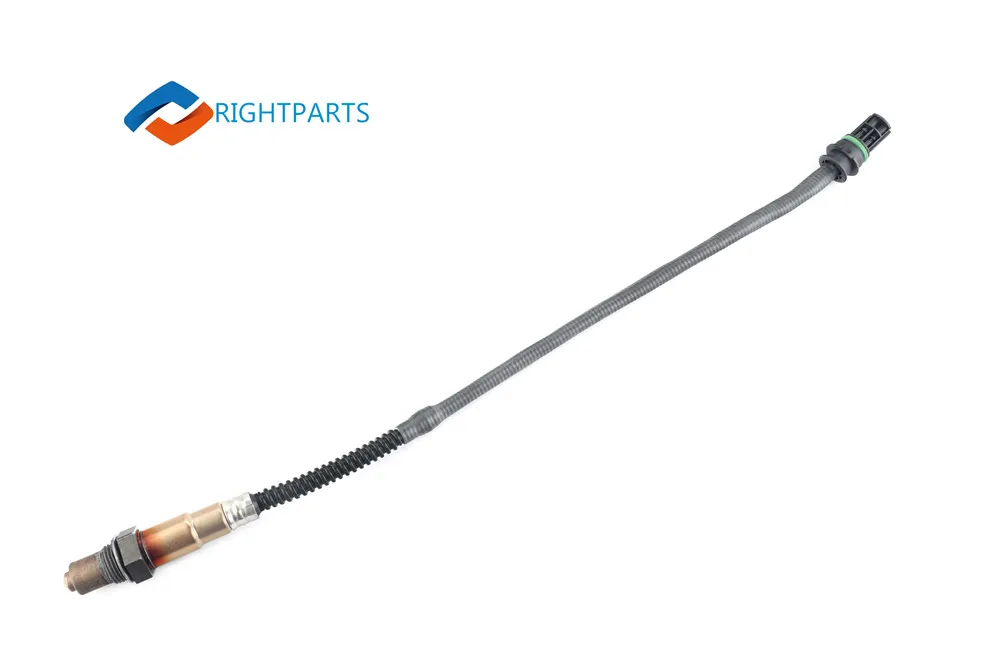 RIGHTPARTS OEM 11787544654 Rear Oxygen Sensor for BMW 323i 525i 525xi 530i 2006 2007 2008 2009 I6 2.5L 3.0L | Автомобили и