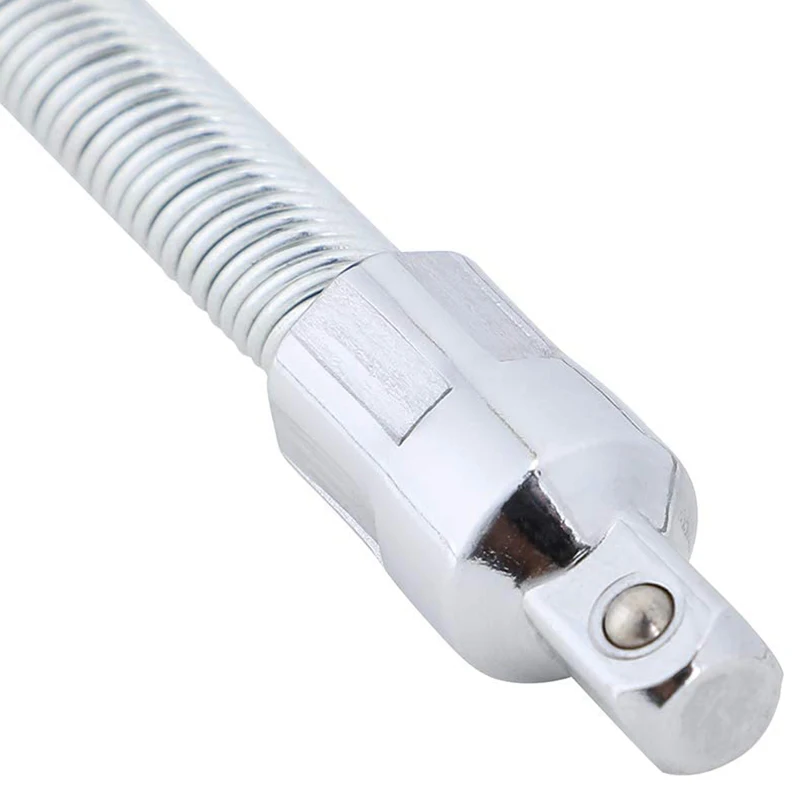 

Clutch Cover Removal Tool RZR Removal Tool with Reversible Socket Compatible for Polaris RZR XP Turbo RS1 Ranger XP1000