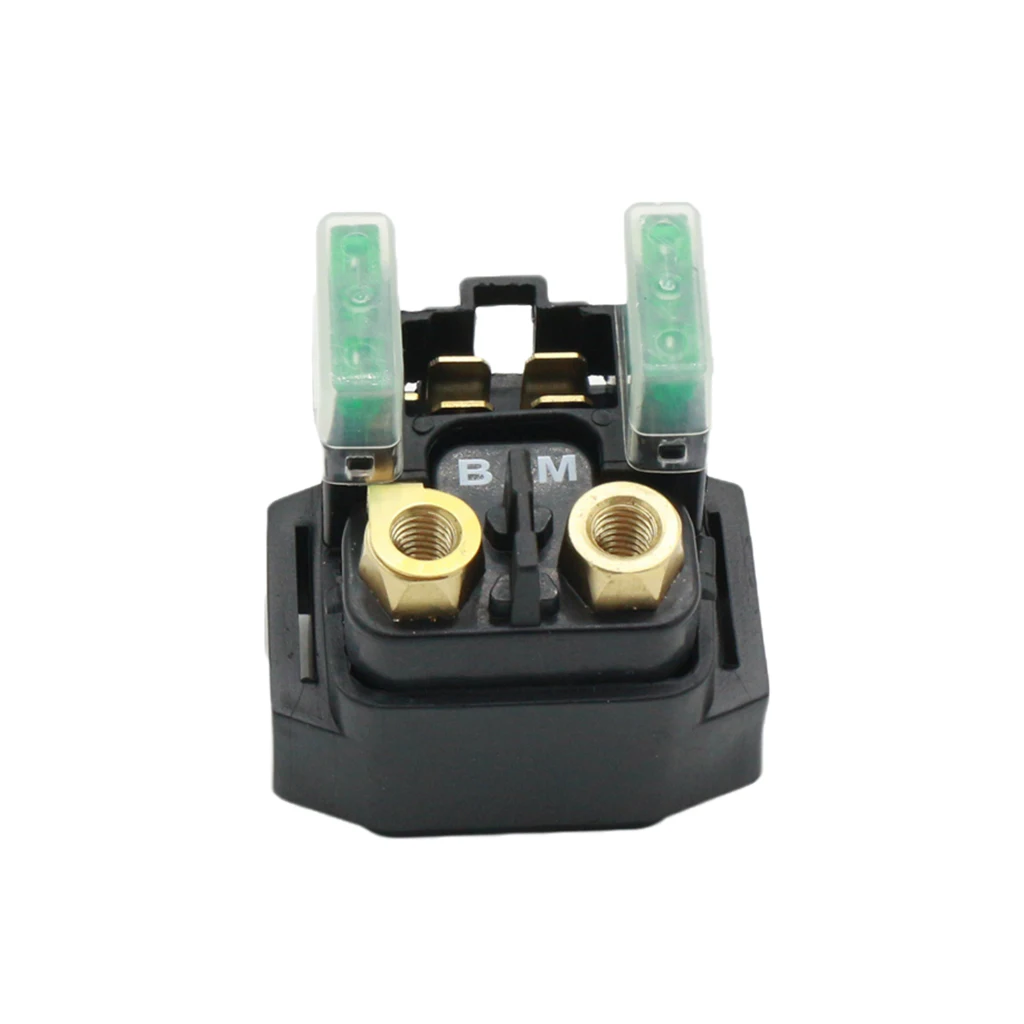 

Electromagnetic Relay Motorcycle Start For Yamaha YFM 350 400 450 660