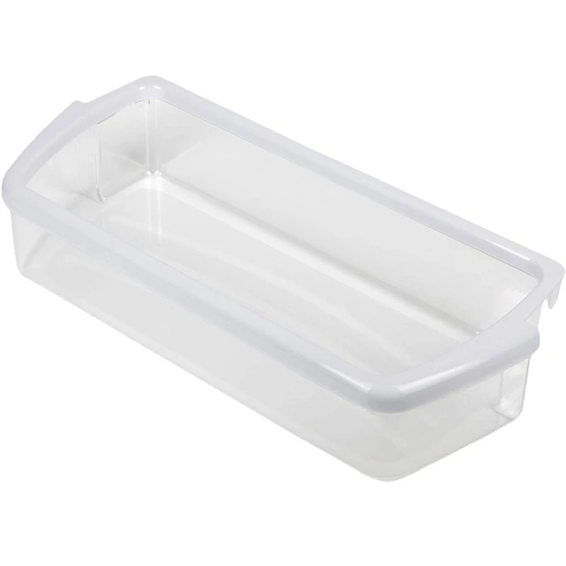W10321304 Refrigerator Door Shelf Bin For Whirlpool Refrigerators Replaces AP6019471 2171046 2171047 2179574 2179575 | Бытовая техника
