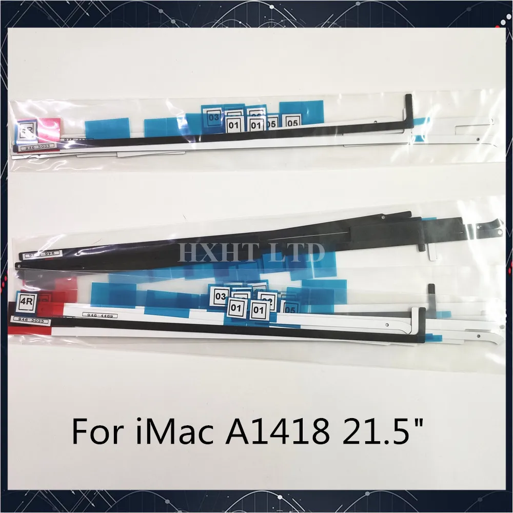 Клейкая лента Набор наклеек Для iMac A1418 21 5 &quot для дисплея 2012 2013 2014 2015 2017 076 1416 1422