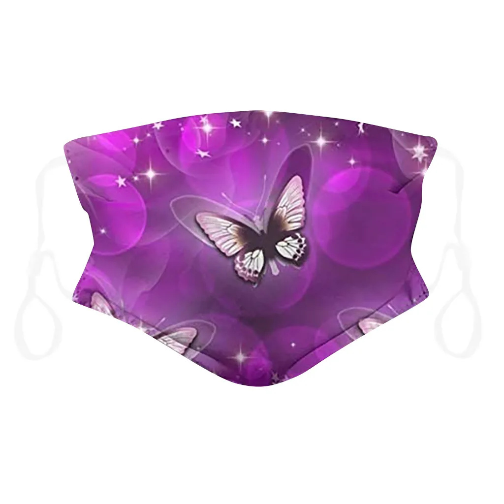 Регулируемая подвесная маска для ушей взрослых с защитой от солнца и