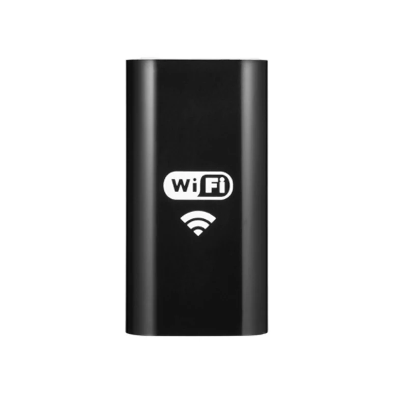 Эндоскоп с Wi-Fi и Камера Беспроводной Вай-Фай бокс для 5 мм 7 8 10 м USB Android эндоскоп