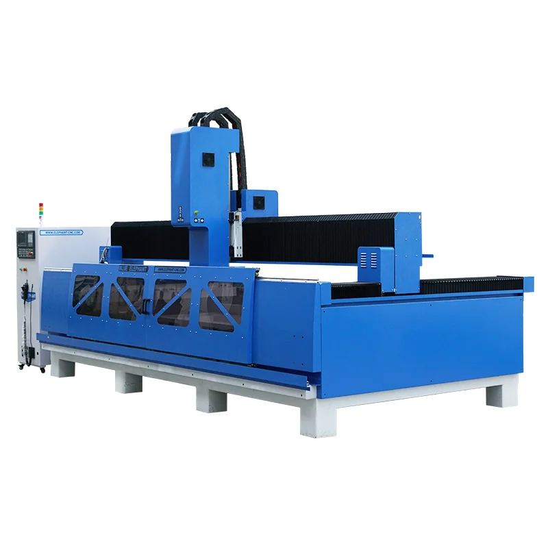 Most Economical 1325 CNC Router Milling Wood Doors Engraving Machine with Air Cooling Spindle 3KW | Инструменты