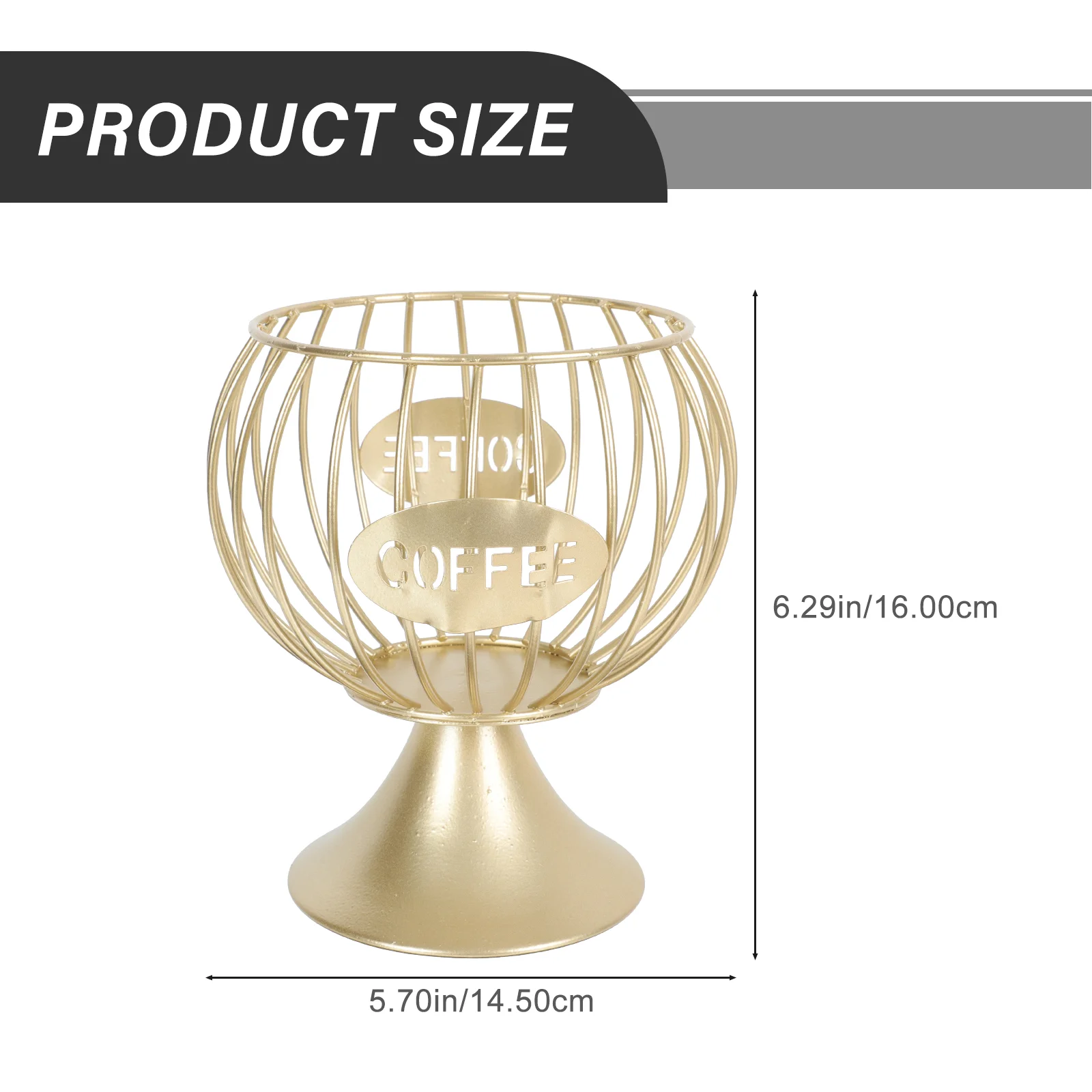 1 шт. Изысканная корзина для фруктов держатель хранения универсальная желе