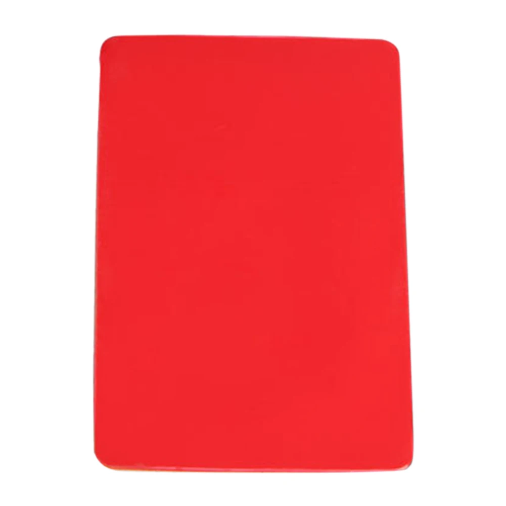 Лобовое стекло Датчик Дождя Авто клей наклейки самоклеющиеся прямоугольник