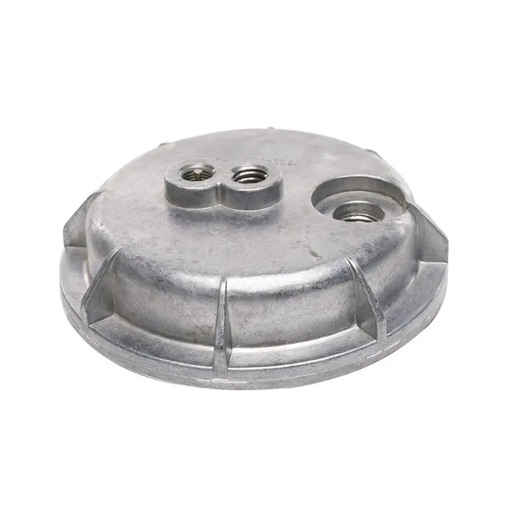 E8TZ 9A343 A корпус топливного фильтра Нижняя крышка 7.3L для Ford F250 F350 F 350 Super Duty F59 E 250