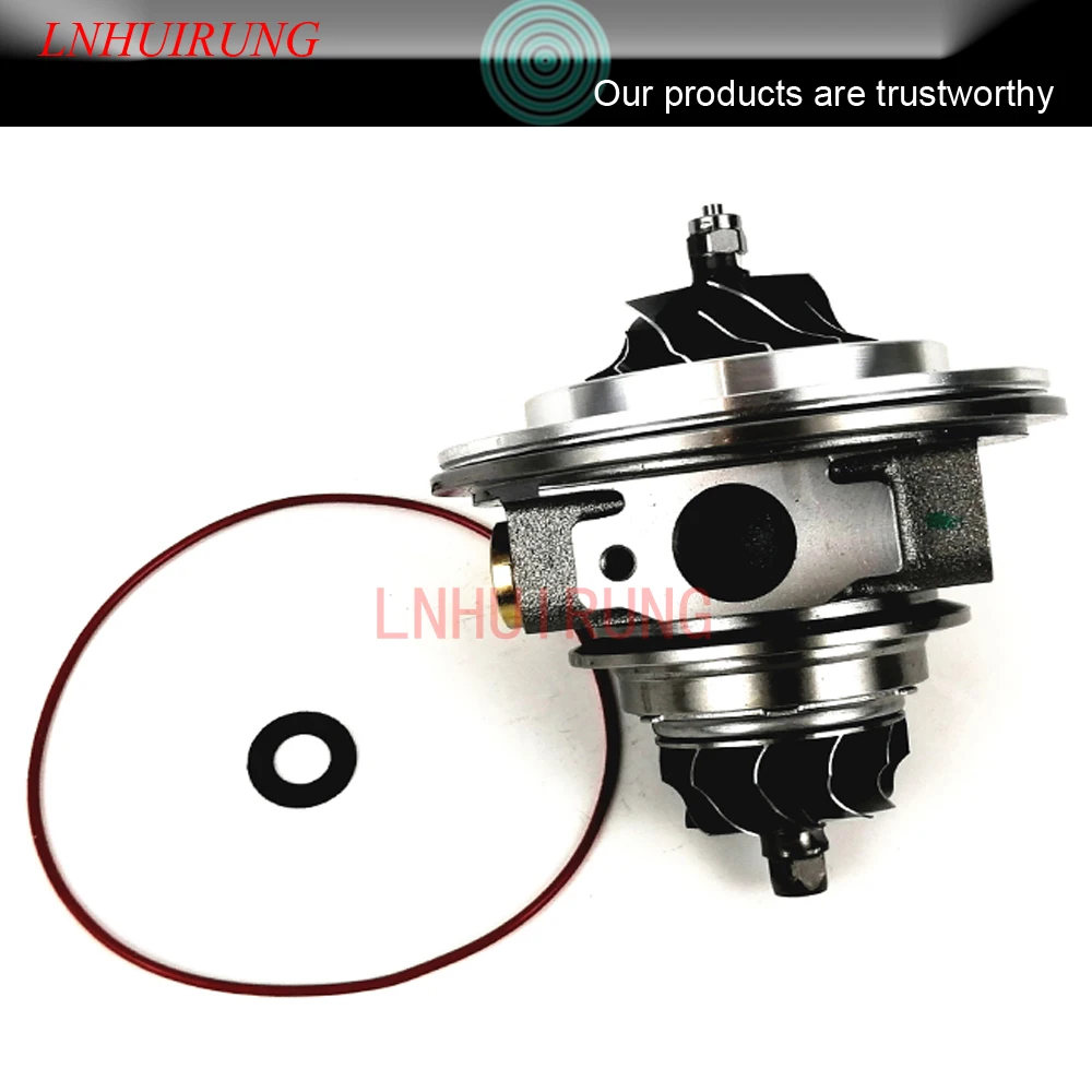 

Turbo cartridge for Seat VW Golf Polo Tiguan Touran 1.4 TSI K03 53039880248 53039700248 53039880162 53039700162 03C145701K turbo