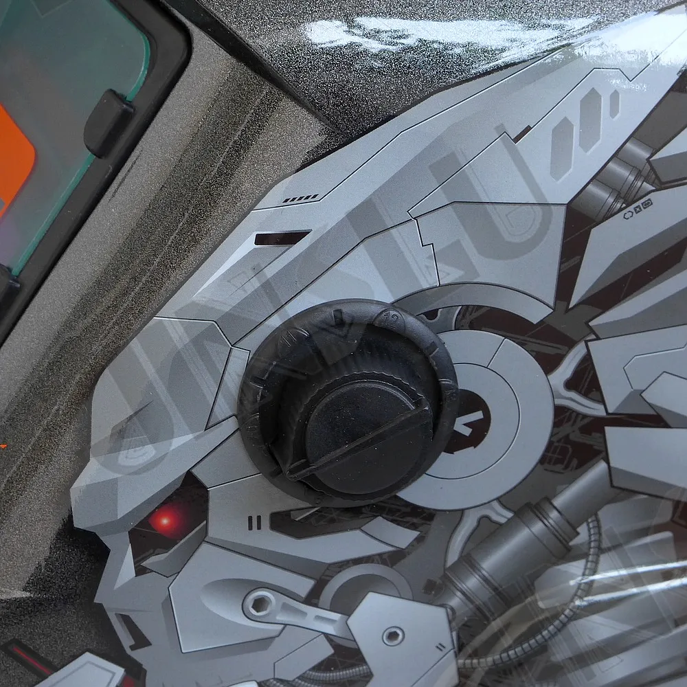 Сварочная маска 2 в 1 шлем для шлифовки и сварки с автоматическим затемнением на