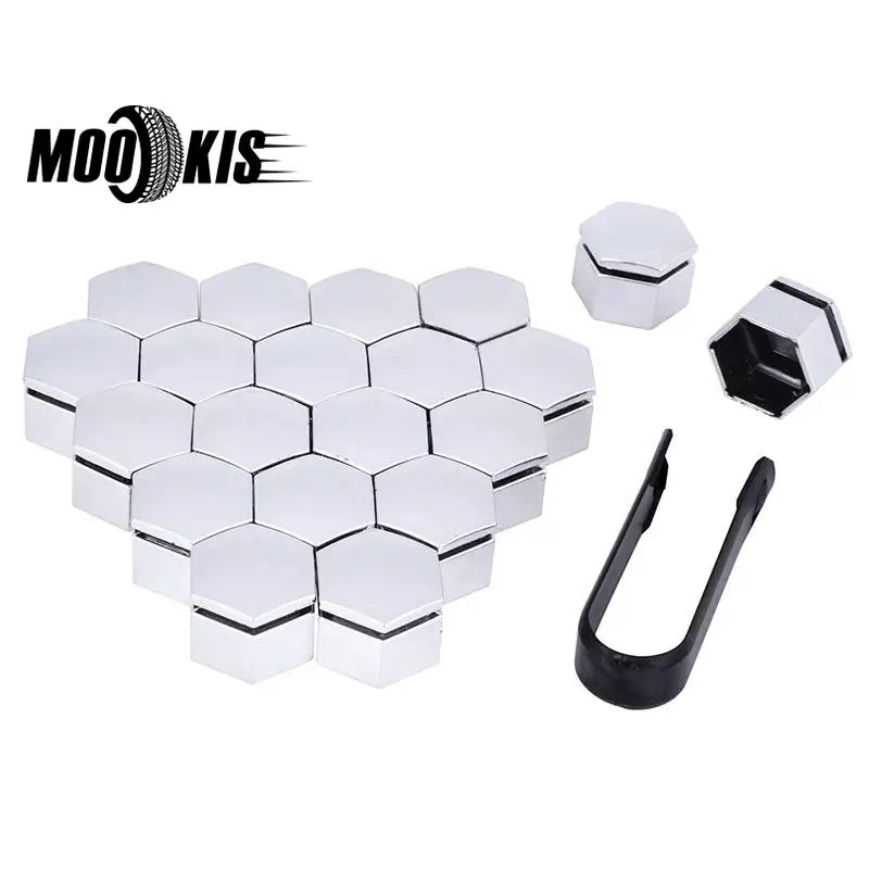 20 шт. 22 мм Крышка для колеса автомобиля|Гайки и болты| |