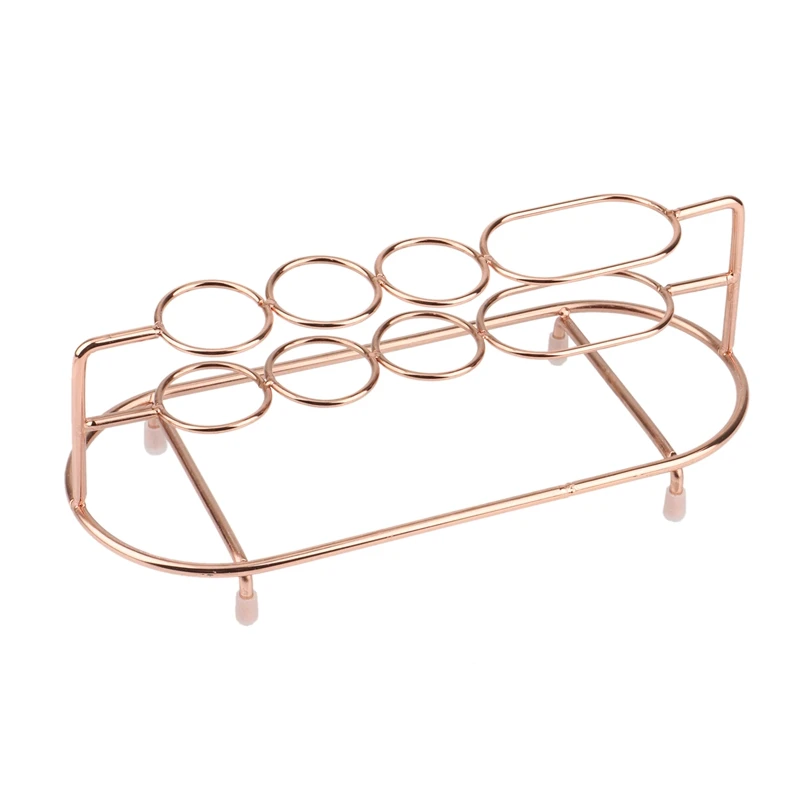 

Eectric Toothbrush Holder Light Luxury Bathroom Shelf Washing Table Diatom Mud Absorbent Pad Storage Rack