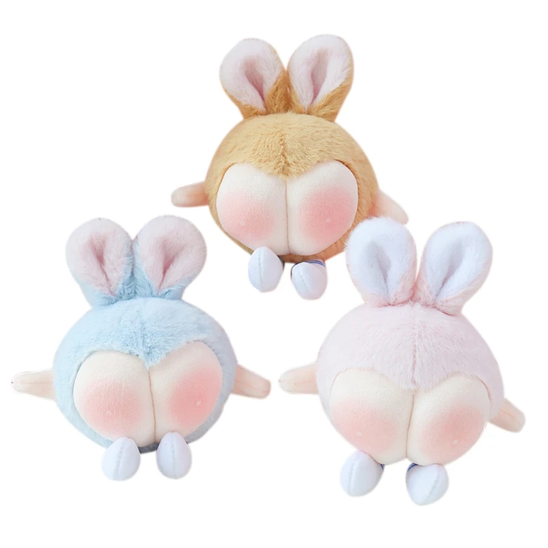 

Аксессуар для сумки, Spoof, плюшевая искусственная кожа, супермягкая, придающая ощупь, прекрасная женская сумочка, подвеска, подарок для девуш...