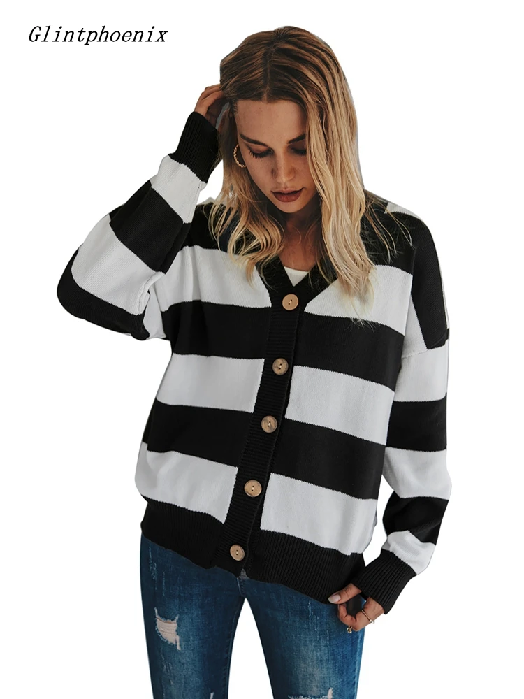 

Новинка, элегантный вязаный свитер, теплые женские пуловеры, модные Лоскутные Топы, осенне-зимняя одежда, женский свитер