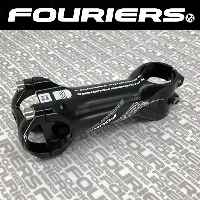 Велосипедный стержень fouсудовой велосипедный из алюминиевого сплава CNC