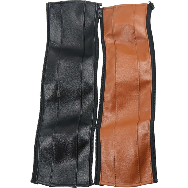 Подлокотник из искусственной кожи для Cybex Priam Защитные чехлы ручек коляски