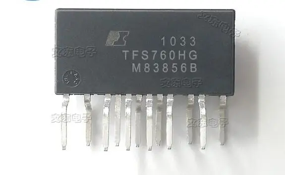 

10pcs/lot TFS760 TFS760HG