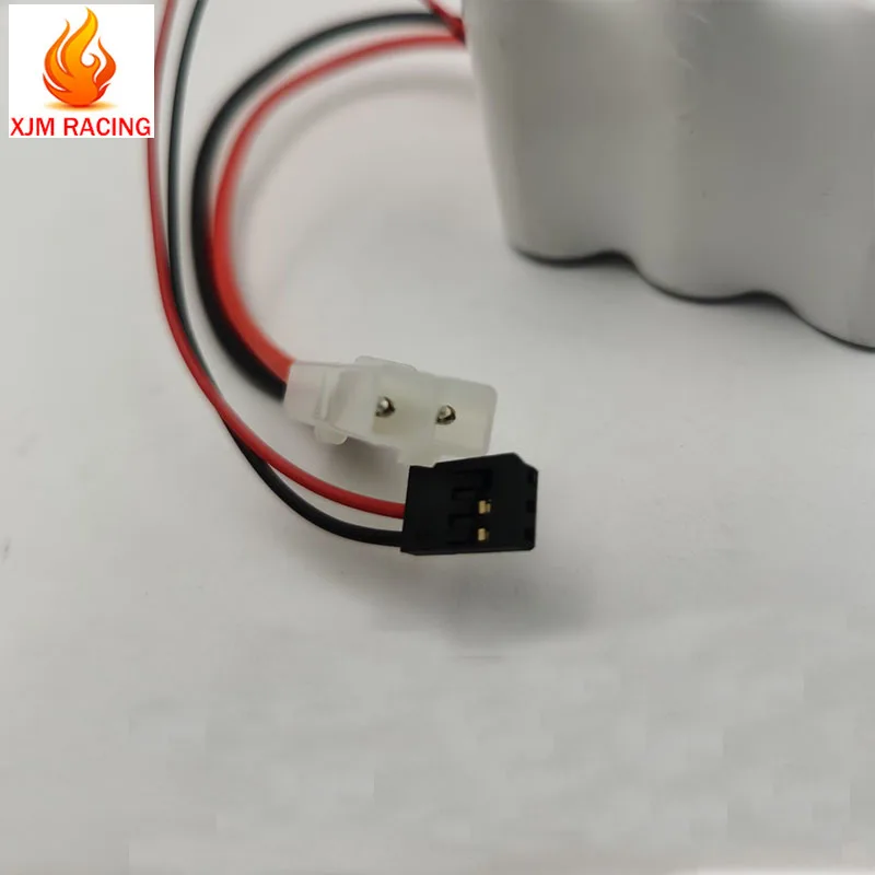 Аккумулятор для радиоуправляемой машинки SC4500 1/5 Rofun Baha Rovan Km Baja 5t 5b 5sc двигатели 23.cc