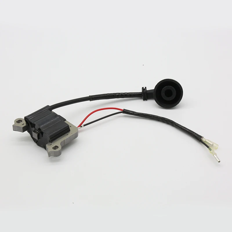 40 5 44 модуль магнитной катушки зажигания подходит для китайских 43CC 52CC CG430 CG520 BG430 2
