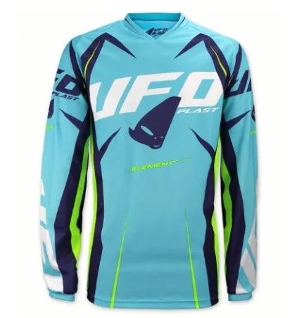 

2021 MTB jersey Off Road gb moto Jersey Mountain DH Bike cycling Jersery Motocross Jersey Breathable Light Quick D