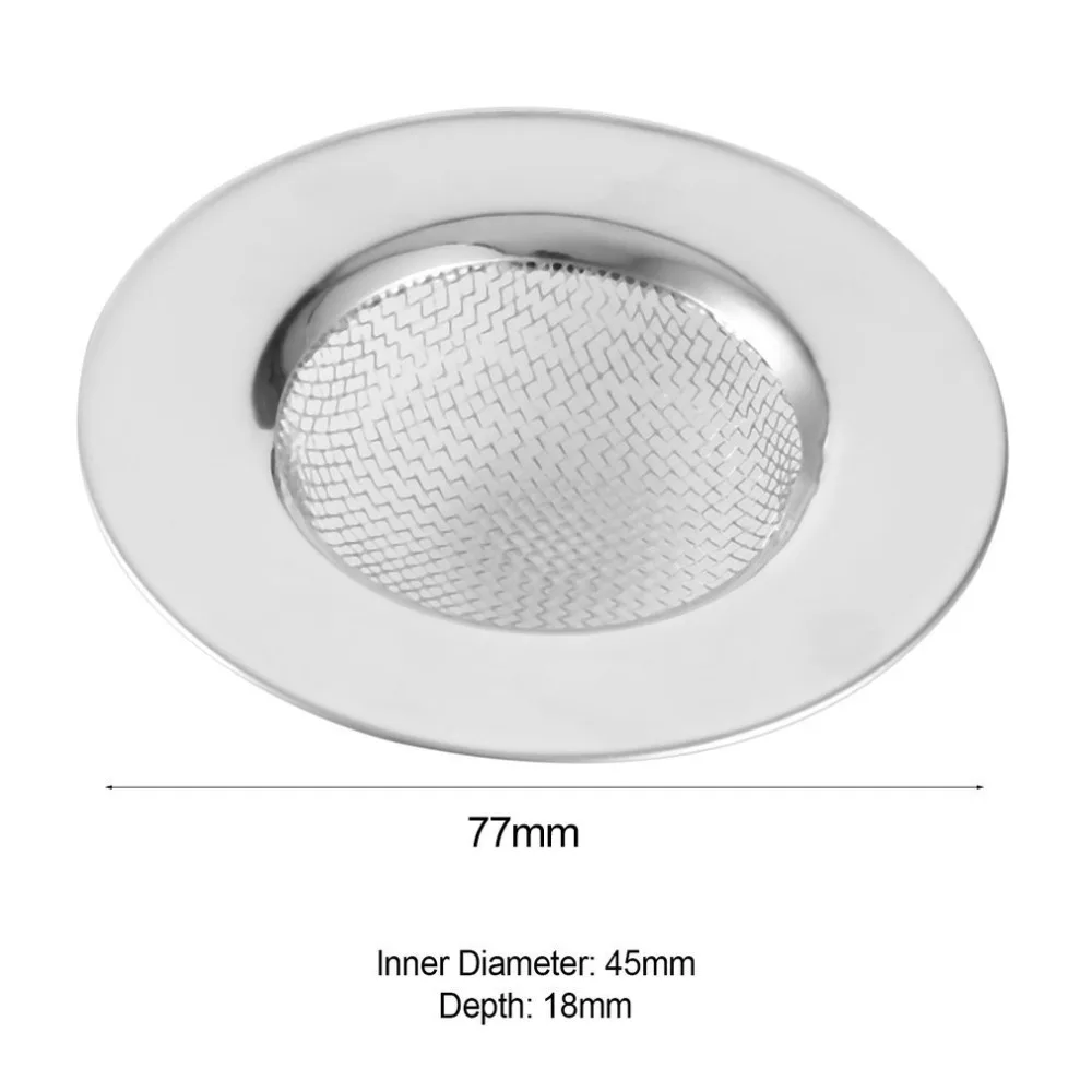 Прямая поставка кухонные приборы удобный фильтр для канализации стопор отходов