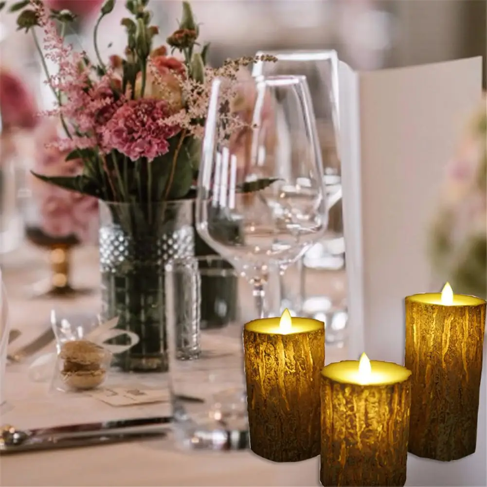 Светодиодный ная светильник в форме сосны экологически чистый фон для украшения