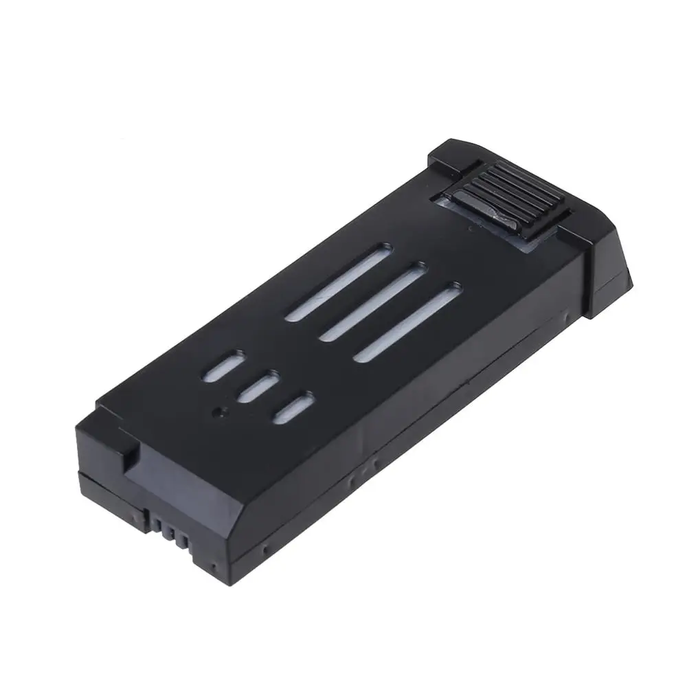 3,7 V 500mAh Квадрокоптер запасные части Универсальный Lipo батарея открытый для радиоуправляемого дрона