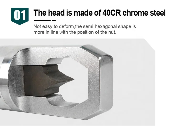 Фальцевый гидравлический резак для гаек гидравлические гайки диапазон болтов