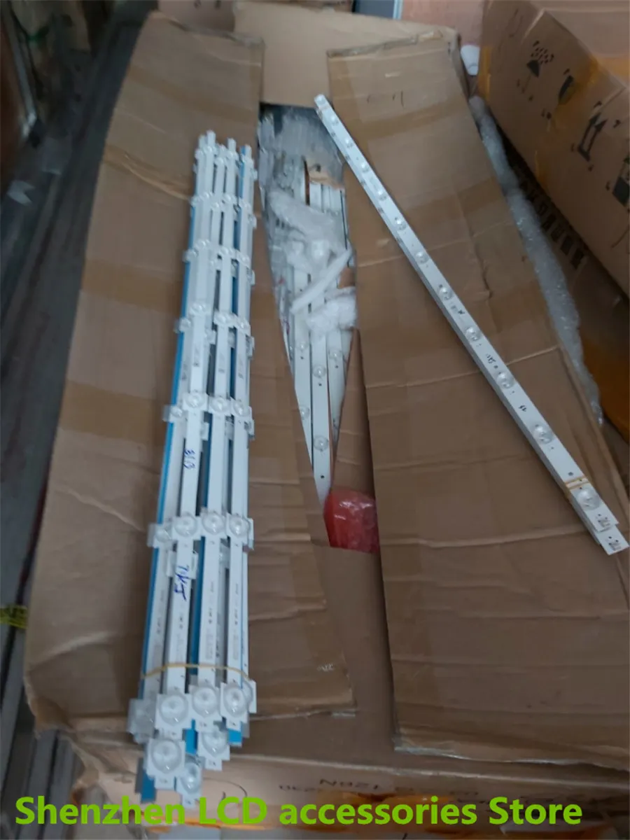 

815 мм 7 светодиодов 100% Новинка