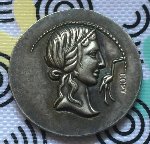 

Roman COPY COINS type 49