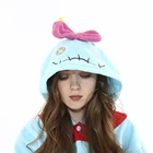 Женская пижама Kigurumis, комбинезон с животным котом, домашняя одежда, Пижамный костюм для взрослых с котенком, комбинезон, милый комбинезон, наряд для вечеринки, одежда для сна, костюм