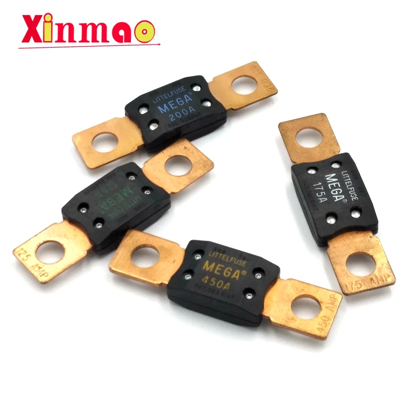 Предохранитель для автомобиля лодки мотоцикла лопасти плавкие предохранители