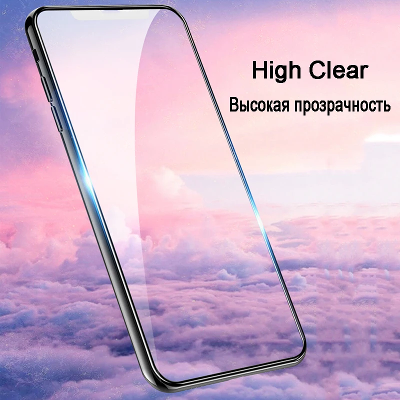 

Screen Protector Mobile Phone Accessories on oneplus8t tempered glass for OnePlus 8T 7T 6T 5T 7 6 5 T Screenprotector Verre film