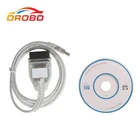 Оригинальный инструмент Xhorse сканер KM IMMO для VAG KM + IMMO инструмент для VAG от OBD2 V1.8.2 последняя версия многоязычный программатор пробега