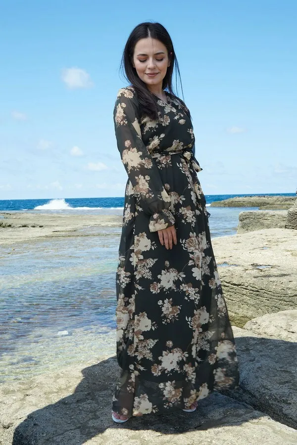 

Ремень на талию цвет Индиго