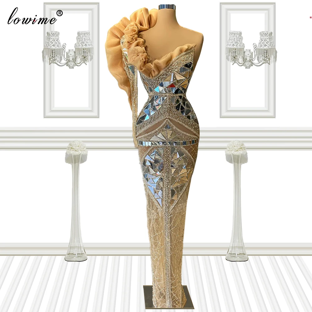 

Блестящие вечерние платья на одно плечо, Длинные вечерние платья знаменитостей, модельное платье для показа, вечернее платье с красной ковр...