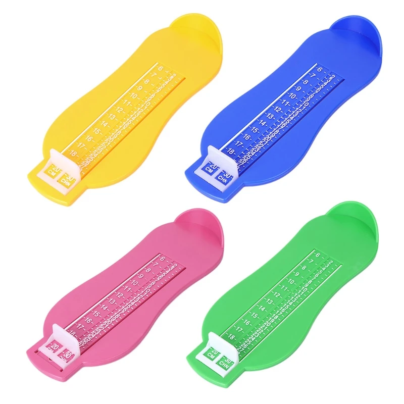 Детские линейки для измерения размера обуви измерительные инструменты