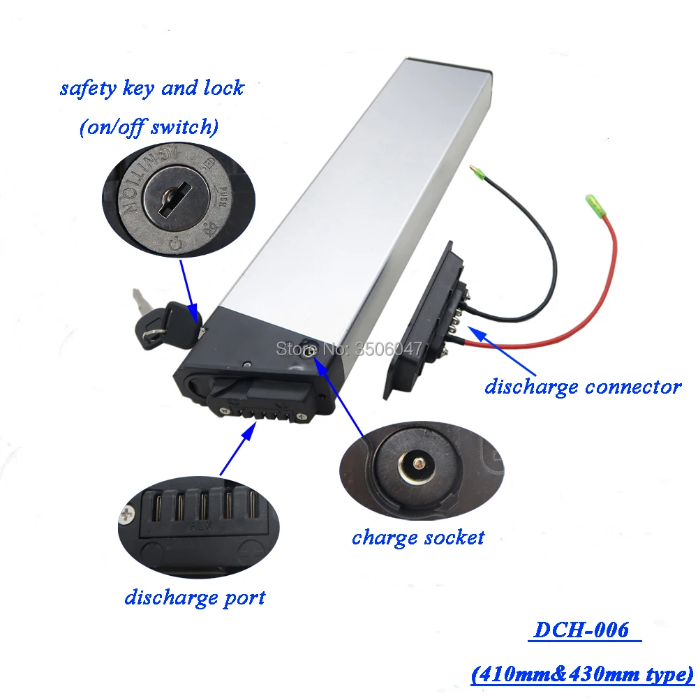 Сменный аккумулятор для электровелосипеда lectric xp samebike lo26 20lvxd30 36 в 48 10 Ач 4 12 8 14