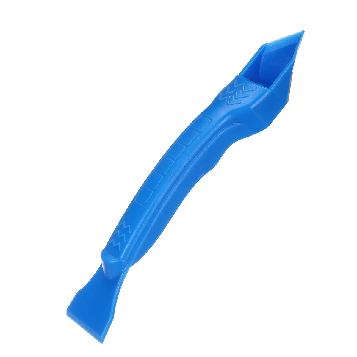 

Multi-function Glass Glue Scraper Nozzle Plus Scraper Set Tool Glass Shovel Blade Removal of Residual Rubber Building Squeegees