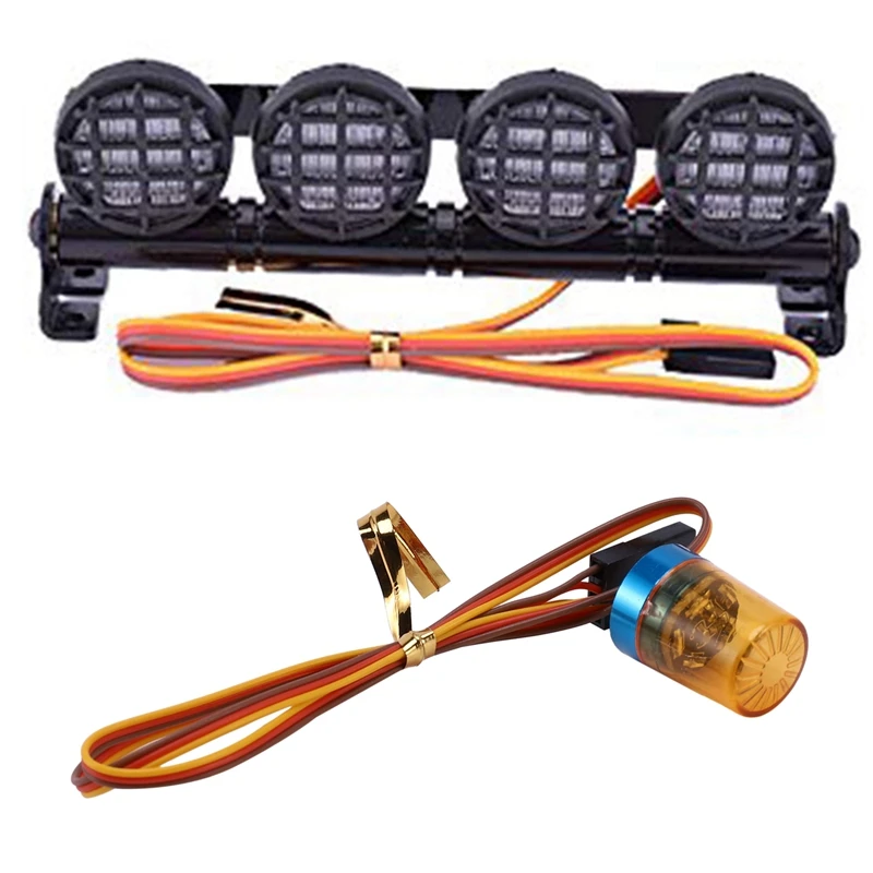 

2 шт., многофункциональные светодиодные лампы