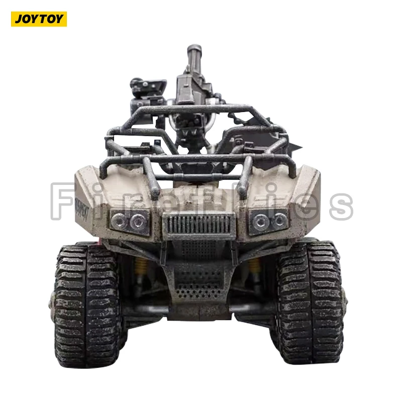 [Предзаказ] экшн фигурка JOYTOY 1/18 игрушечный автомобиль дикая кошка вездеход